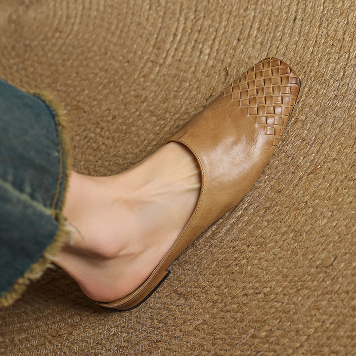 Marielle | Women’s Orthopedic Slip-On Comfort Slides