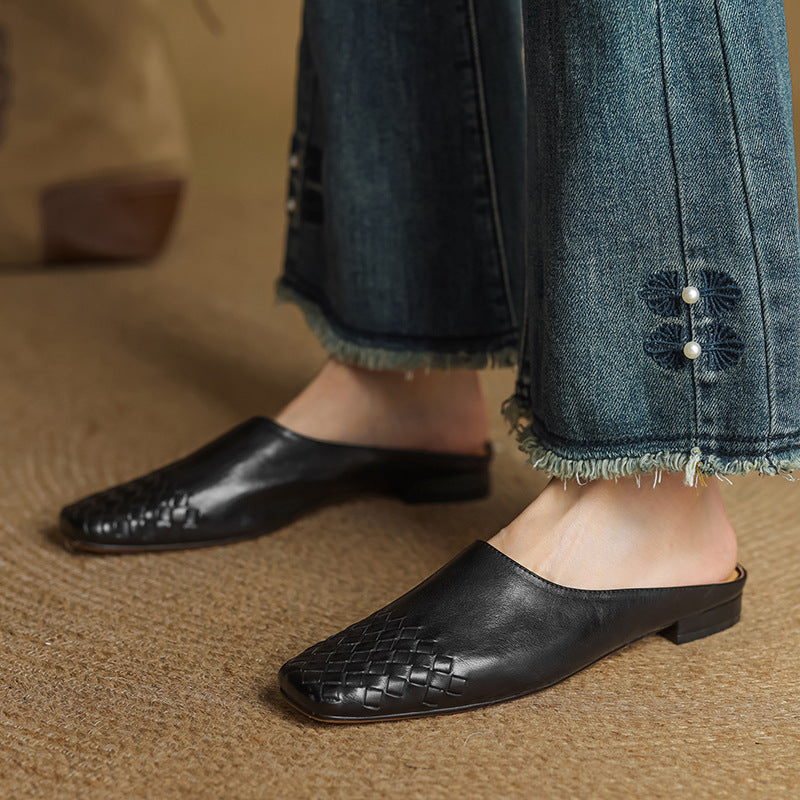 Marielle | Women’s Orthopedic Slip-On Comfort Slides