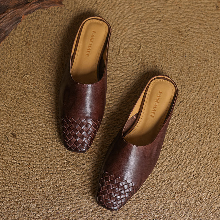 Marielle | Women’s Orthopedic Slip-On Comfort Slides