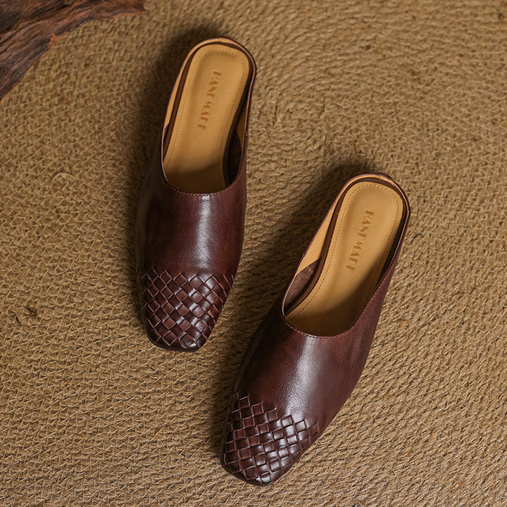Marielle | Women’s Orthopedic Slip-On Comfort Slides