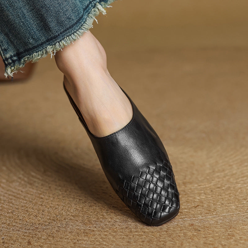 Marielle | Women’s Orthopedic Slip-On Comfort Slides