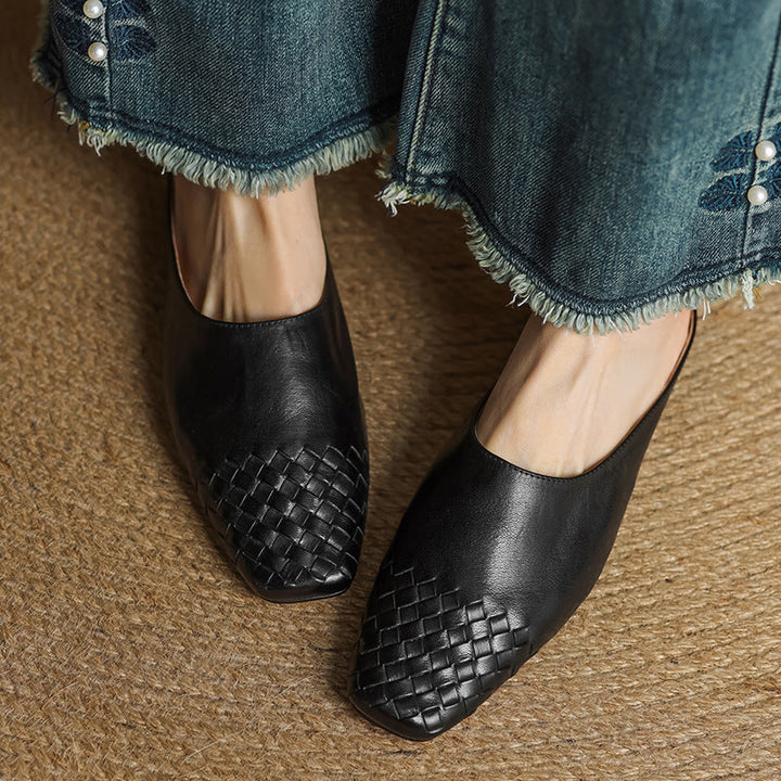 Marielle | Women’s Orthopedic Slip-On Comfort Slides