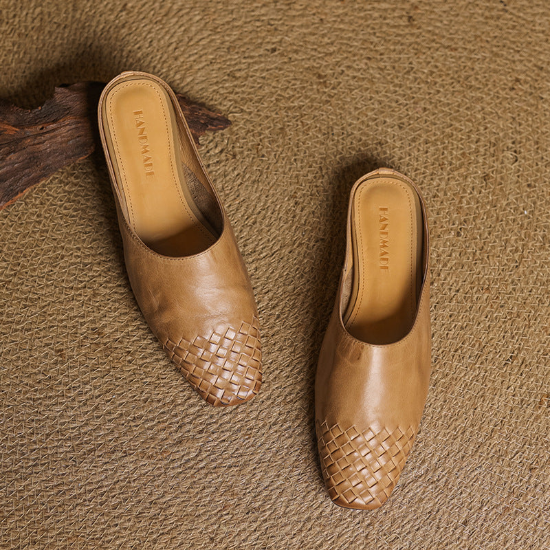 Marielle | Women’s Orthopedic Slip-On Comfort Slides