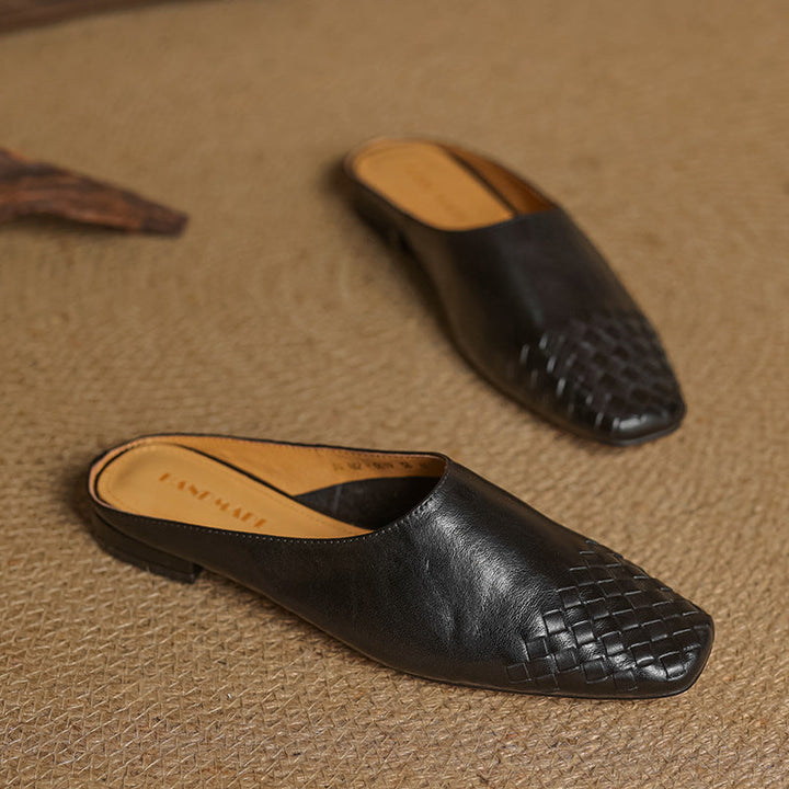 Marielle | Women’s Orthopedic Slip-On Comfort Slides