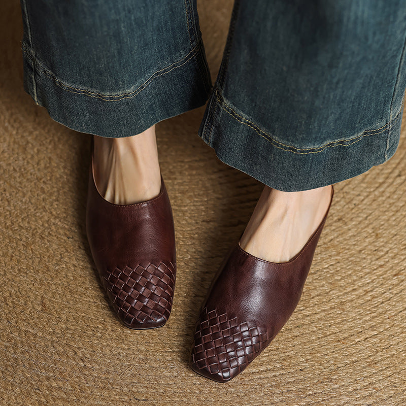 Marielle | Women’s Orthopedic Slip-On Comfort Slides