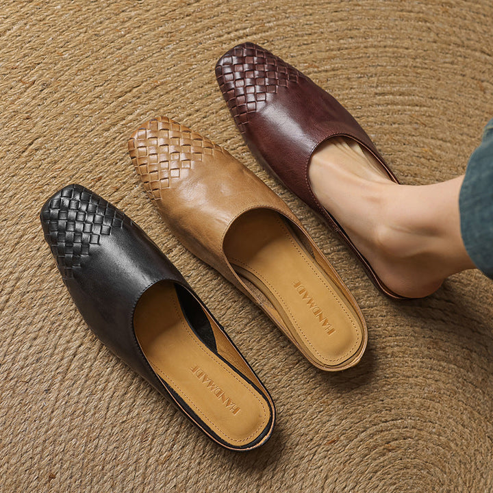 Marielle | Women’s Orthopedic Slip-On Comfort Slides