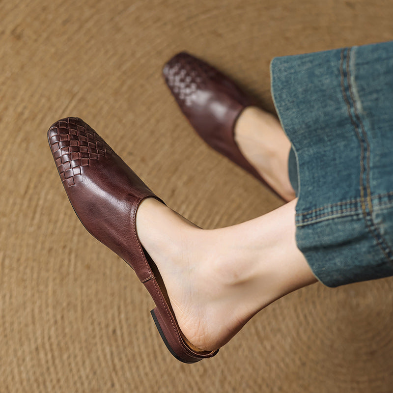 Marielle | Women’s Orthopedic Slip-On Comfort Slides