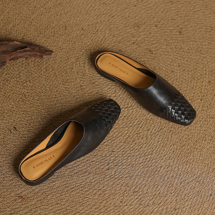 Marielle | Women’s Orthopedic Slip-On Comfort Slides