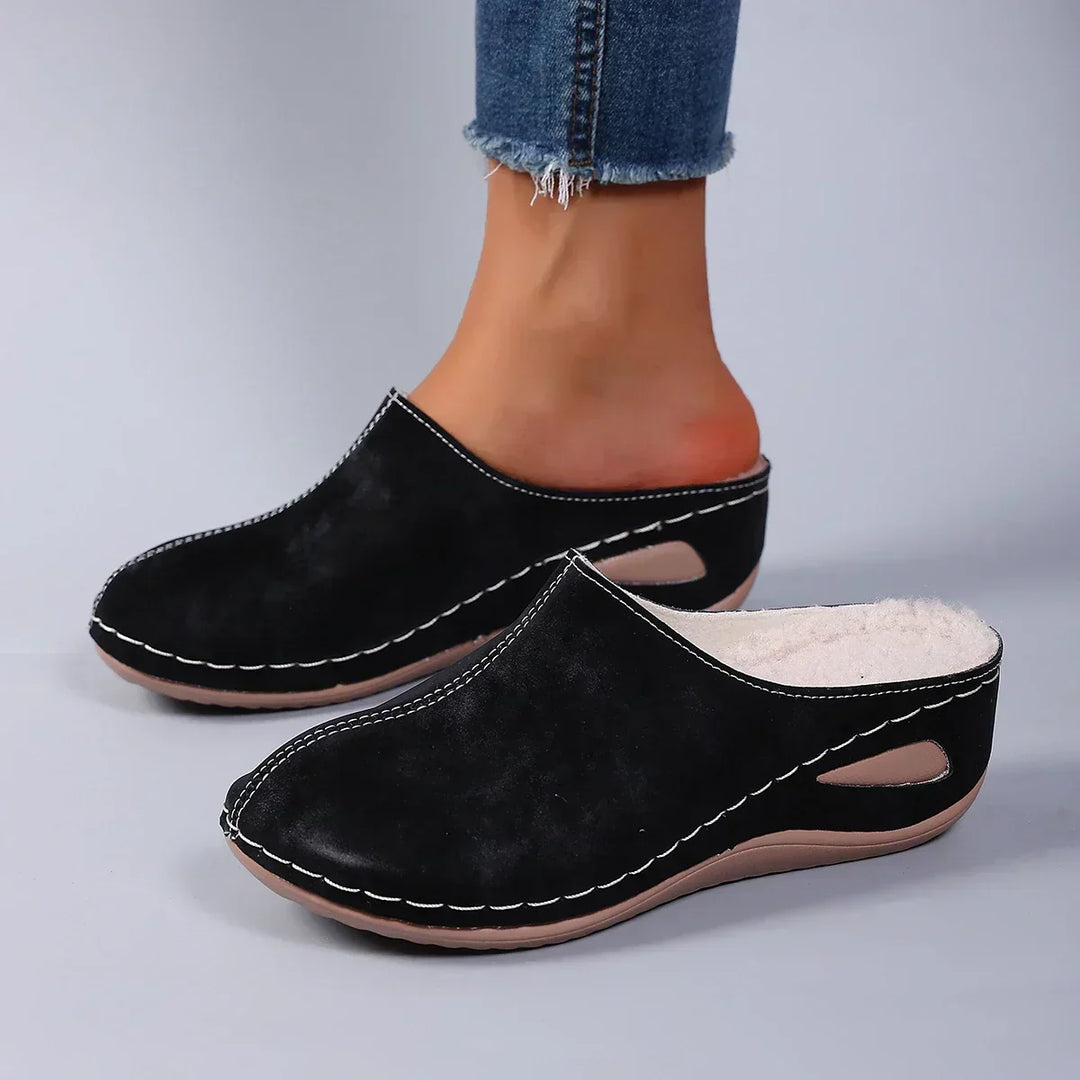 Noemi | Women’s Orthopedic Cushion Slide