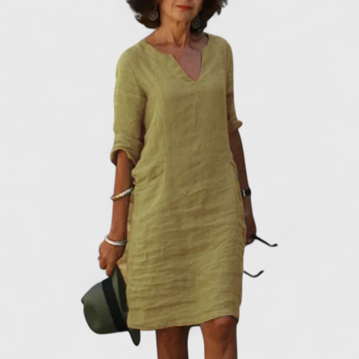 Seliora | Effortless Everyday Women’s Dress