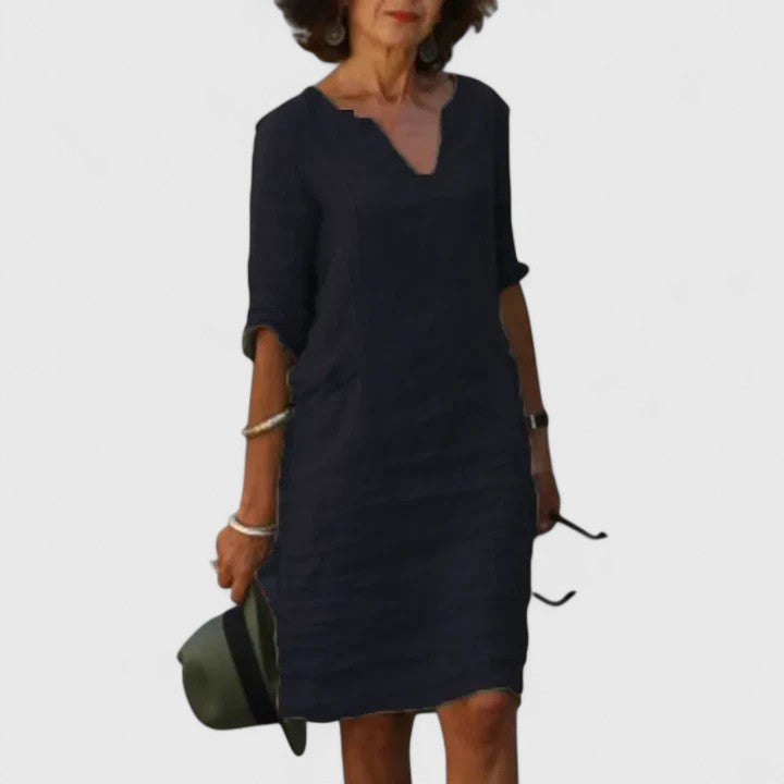 Seliora | Effortless Everyday Women’s Dress
