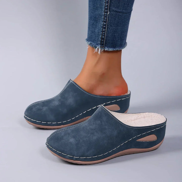 Noemi | Women’s Orthopedic Cushion Slide