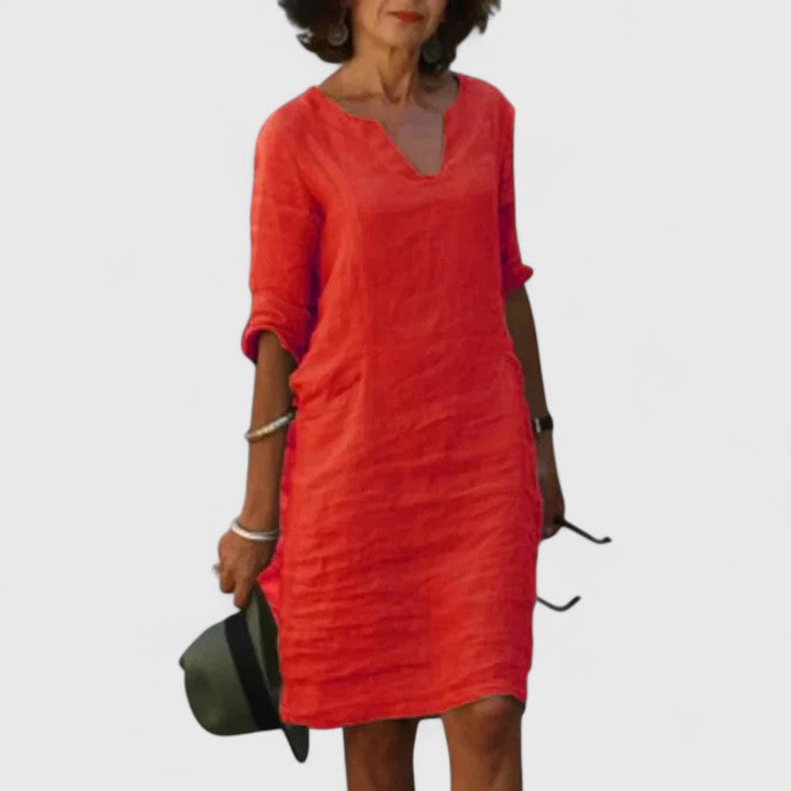 Seliora | Effortless Everyday Women’s Dress
