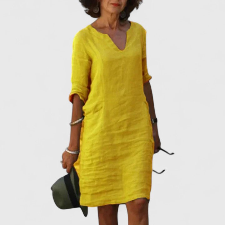 Seliora | Effortless Everyday Women’s Dress