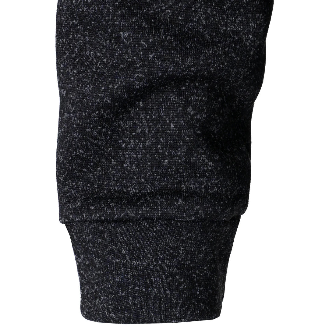 Grayson | Casual Men’s Quarter-Button Pullover