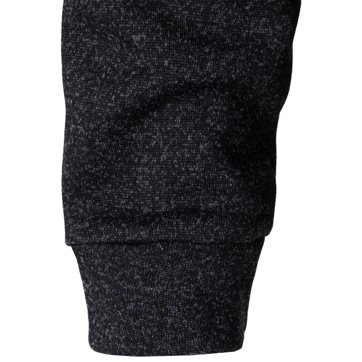 Grayson | Casual Men’s Quarter-Button Pullover