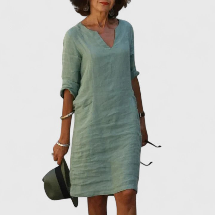 Seliora | Effortless Everyday Women’s Dress
