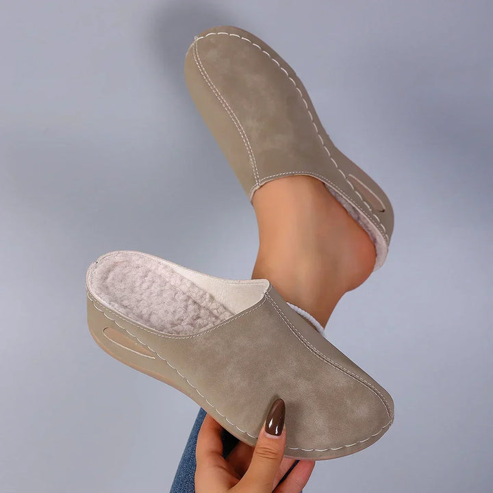 Noemi | Women’s Orthopedic Cushion Slide