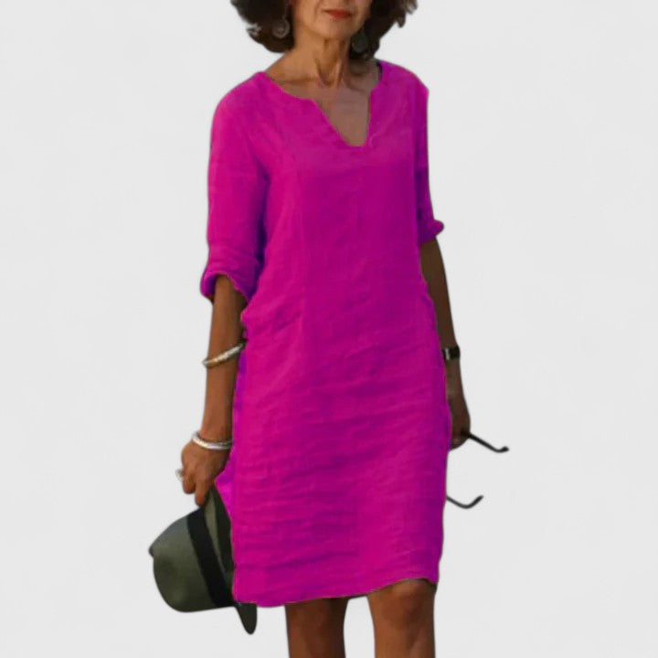 Seliora | Effortless Everyday Women’s Dress