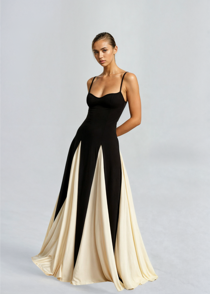 Women’s Wedding Guest Maxi Dress