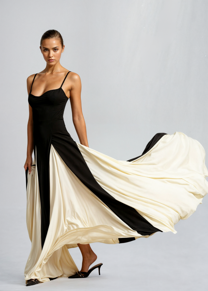 Women’s Wedding Guest Maxi Dress