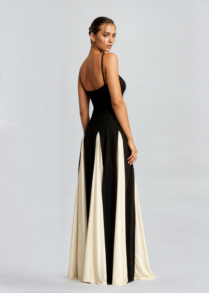 Women’s Wedding Guest Maxi Dress