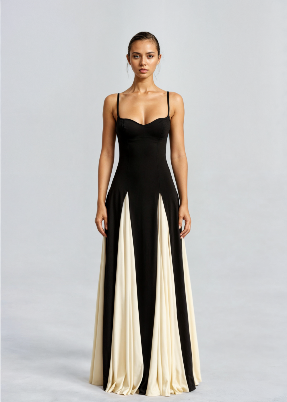 Women’s Wedding Guest Maxi Dress