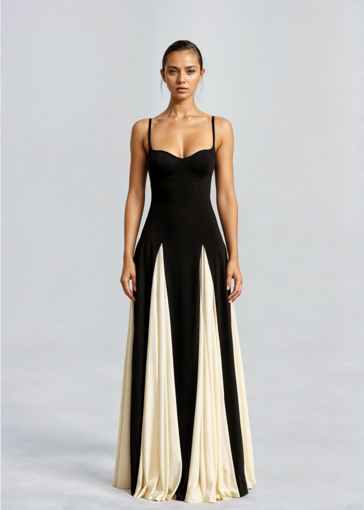 Women’s Wedding Guest Maxi Dress