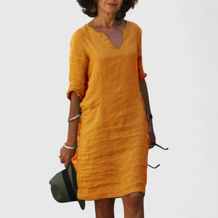Seliora | Effortless Everyday Women’s Dress