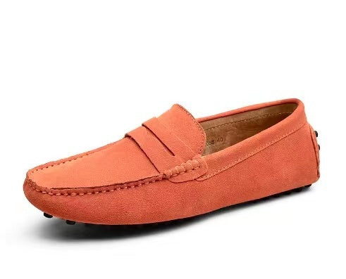 Men’s Classic Slip-On Loafers