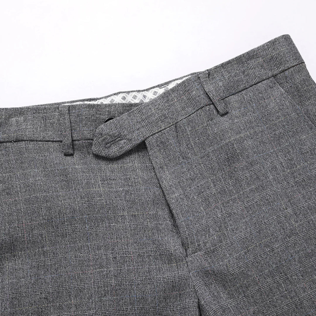 Adrian | Luxurious Elegant Formal Men’s Suit