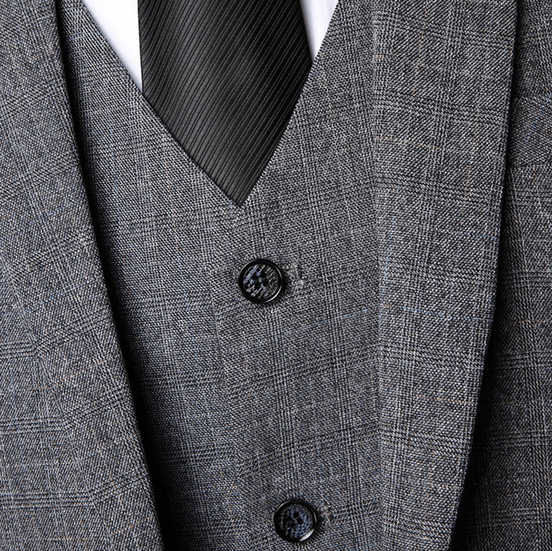 Adrian | Luxurious Elegant Formal Men’s Suit