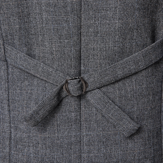 Adrian | Luxurious Elegant Formal Men’s Suit