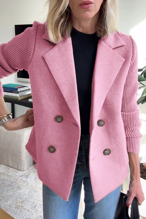 Celeste | Modern Women’s Blazer Jacket