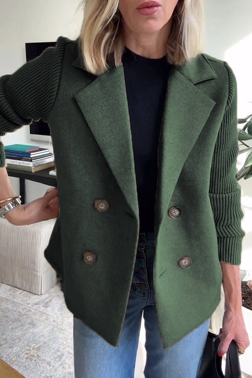 Celeste | Modern Women’s Blazer Jacket