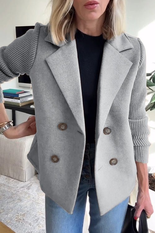 Celeste | Modern Women’s Blazer Jacket