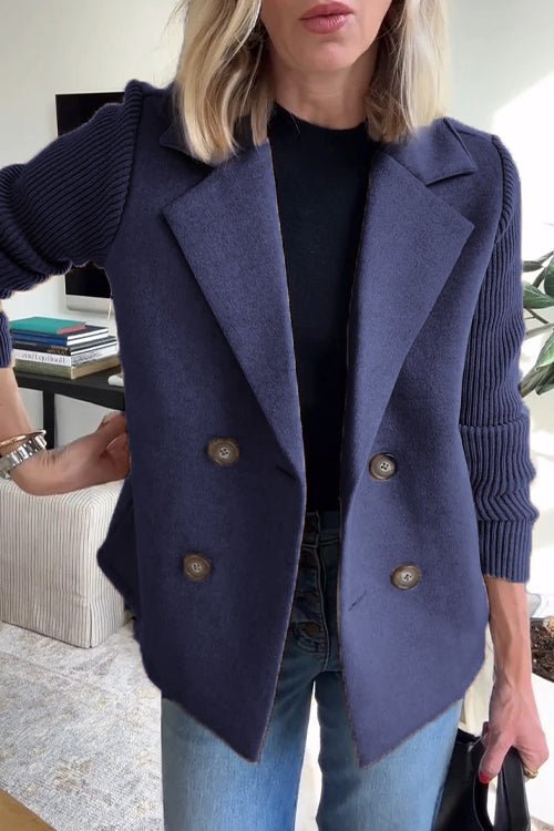 Celeste | Modern Women’s Blazer Jacket