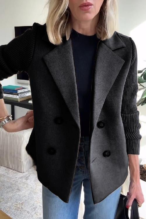 Celeste | Modern Women’s Blazer Jacket