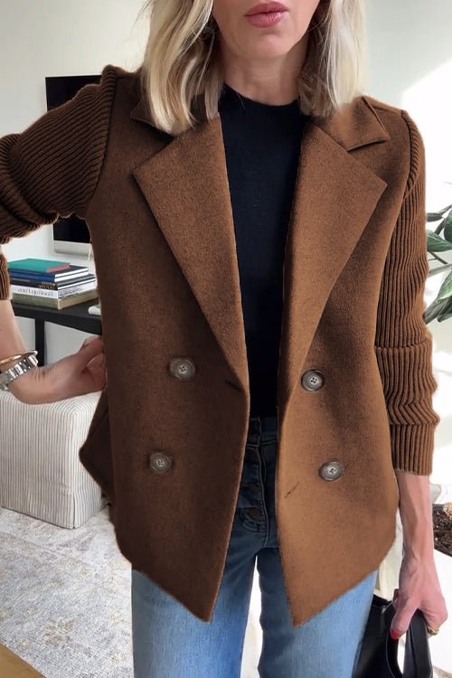 Celeste | Modern Women’s Blazer Jacket