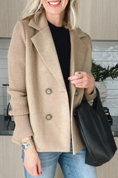 Celeste | Modern Women’s Blazer Jacket
