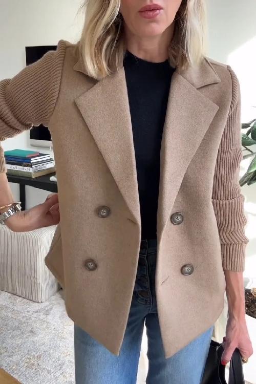 Celeste | Modern Women’s Blazer Jacket