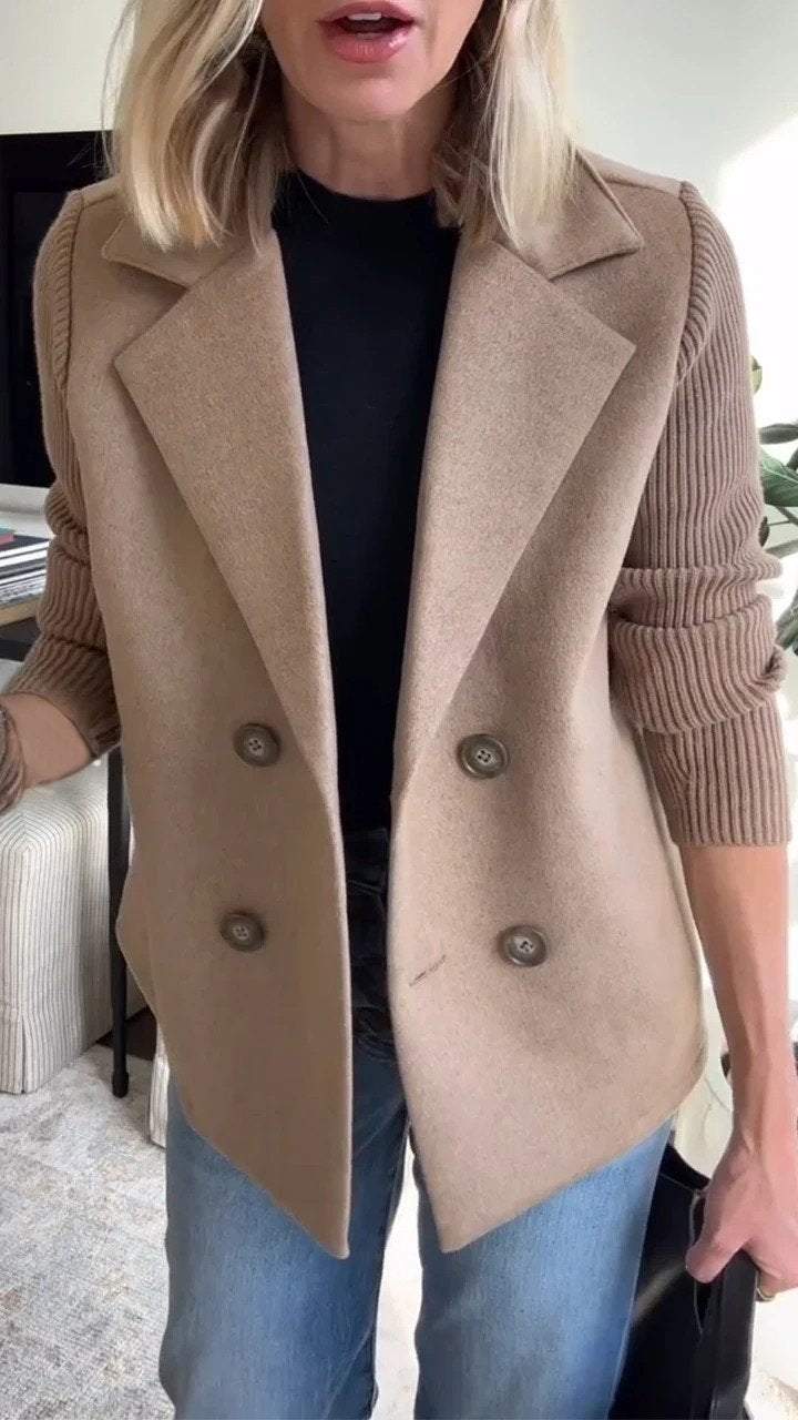 Celeste | Modern Women’s Blazer Jacket