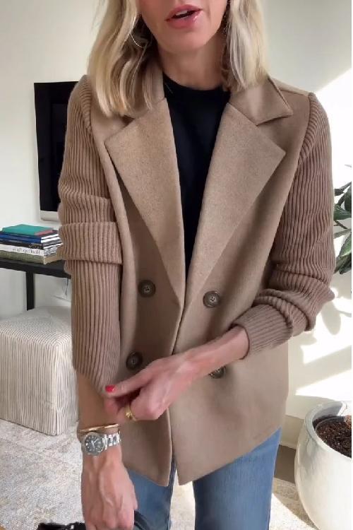 Celeste | Modern Women’s Blazer Jacket