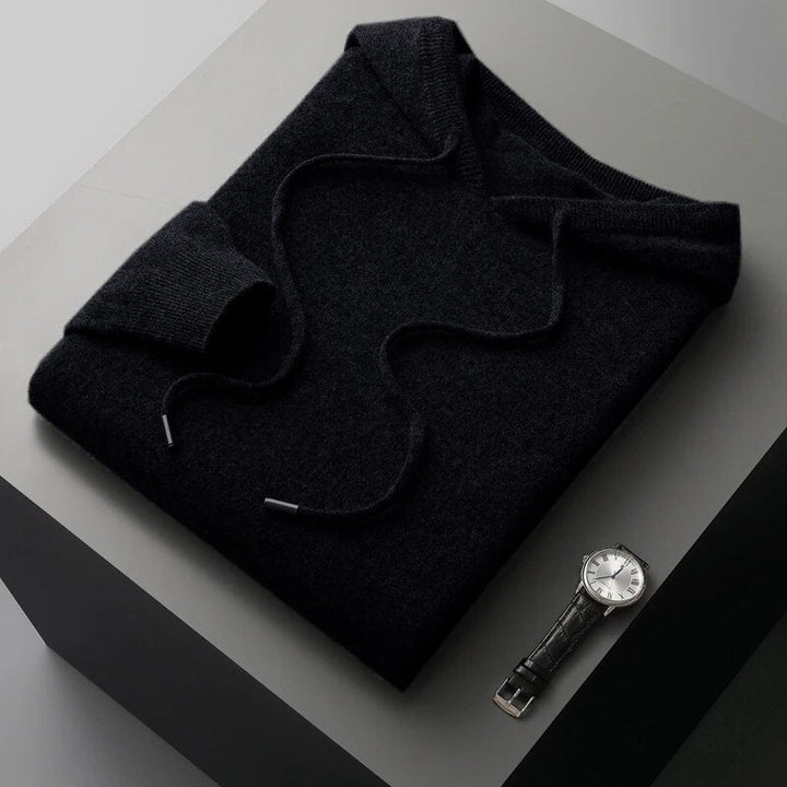 Anatole | Minimalist Lightweight Men’s Hoodie