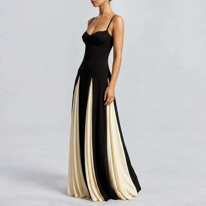 Women’s Wedding Guest Maxi Dress