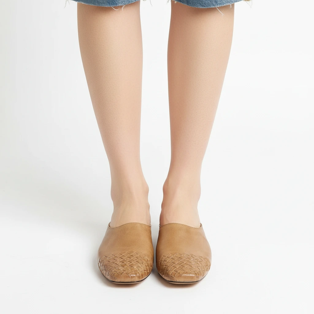 Marielle | Women’s Orthopedic Slip-On Comfort Slides