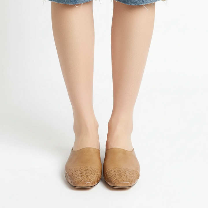 Marielle | Women’s Orthopedic Slip-On Comfort Slides