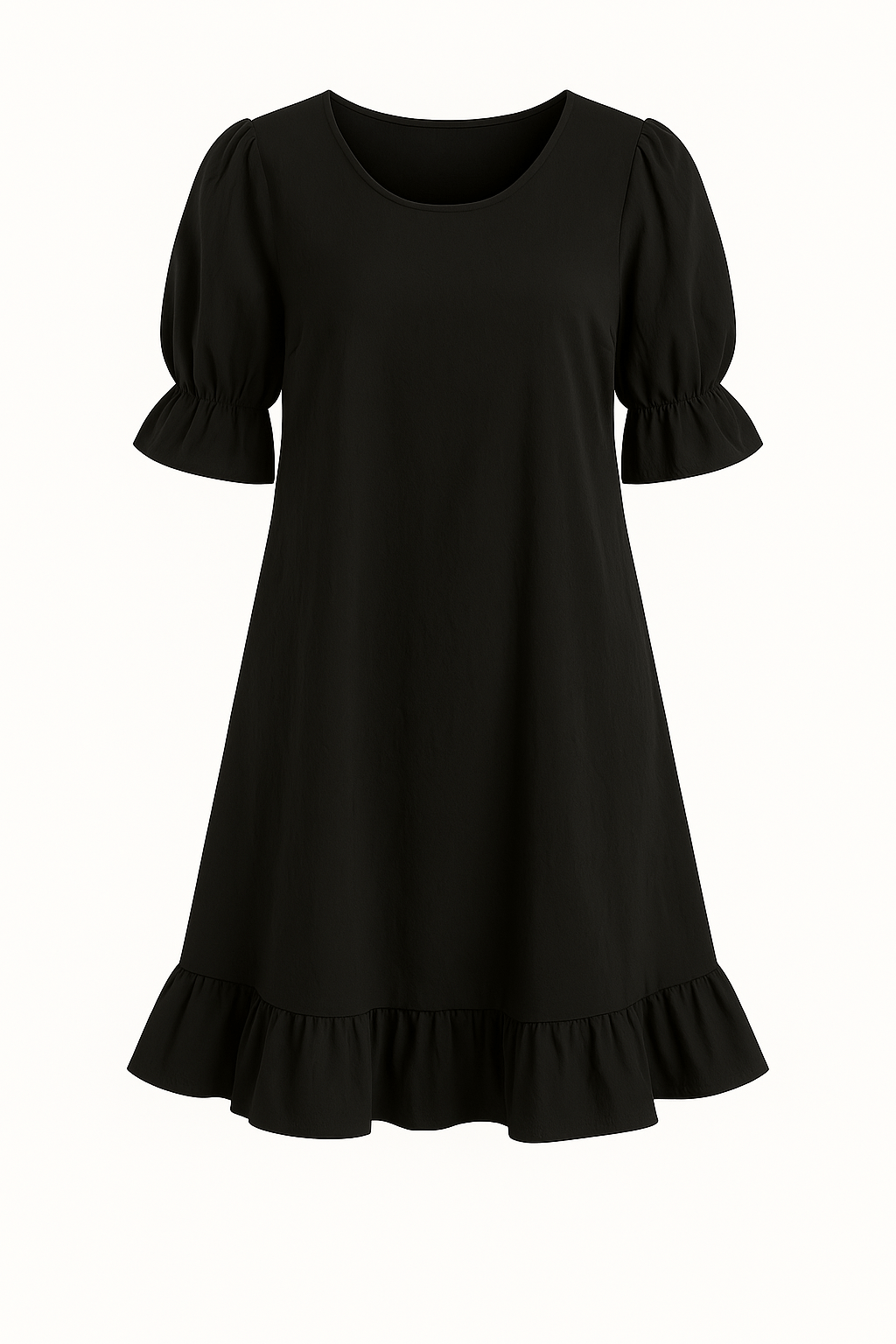 Aria | Casual Tummy Covering Summer Dress