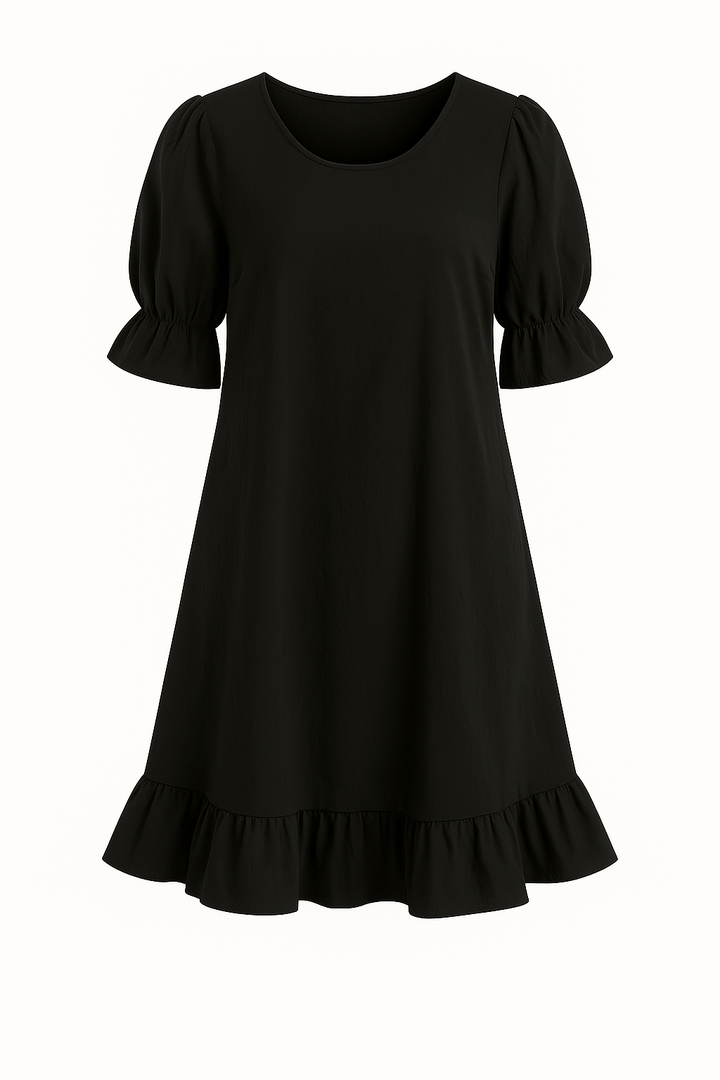 Aria | Casual Tummy Covering Summer Dress