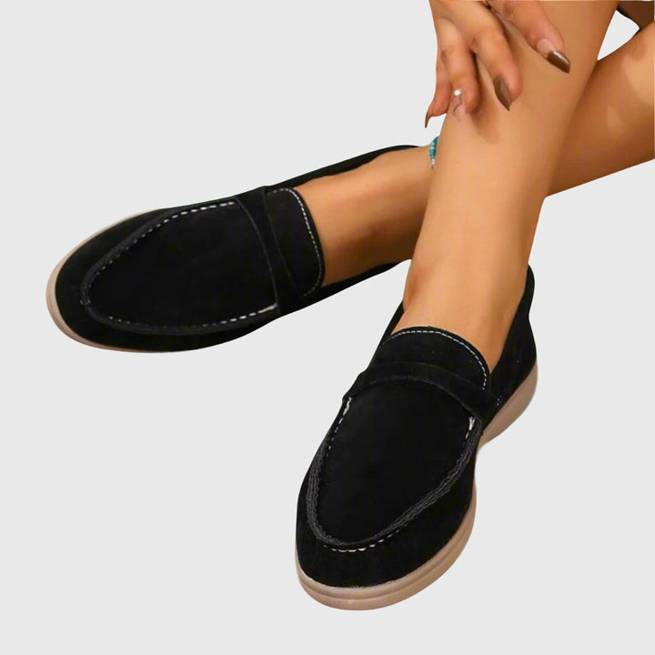 Zyphera | Women’s Orthopedic Everyday Loafers